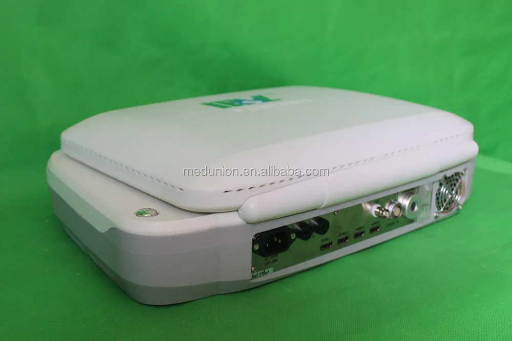 Medical Video Wireless Usb Endoscope Camera / Portable Ent Capsule