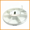 7 days 5 Times Setting a Day Portable Midical Pill Box Reminder Alarm