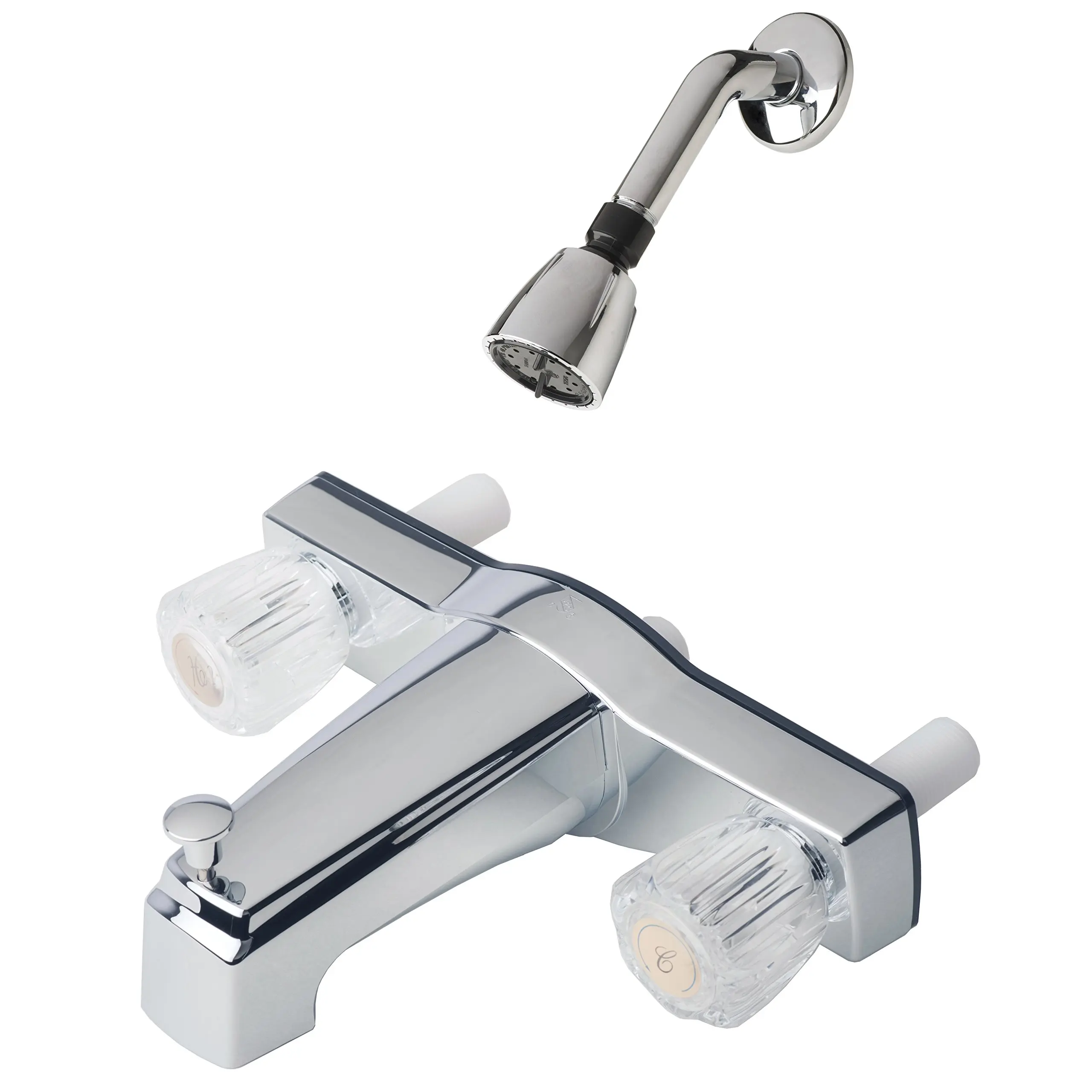 foremost faucet