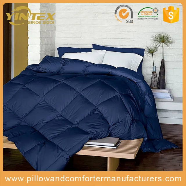 Wholesale Customized Good Quality Cheap Duvets Buy Thick Duvet