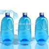 Plastic Bottle for Bath of Glass Cleaning Liquid