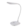 Touch Control Sensitive led mini desk lamp,Eye-Caring Dimmable led book light