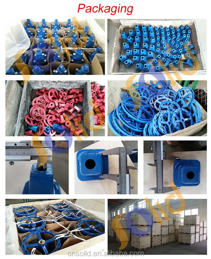 gate valve
