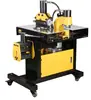 ODETOOLS VHB-200 busbar processor machine Cutting Bending Punching Functionality Three-in-one laser cutting machine