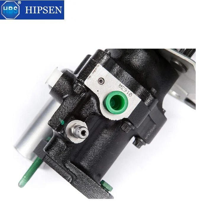 Power Brake Booster Assembly For 20032007 Gm Truck/suv/chevrolet 178