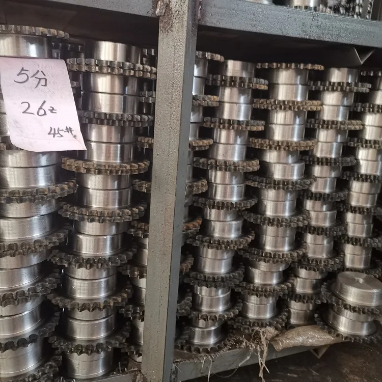 ANSI standerd low price 45C 10A chain  sprocket  for sale