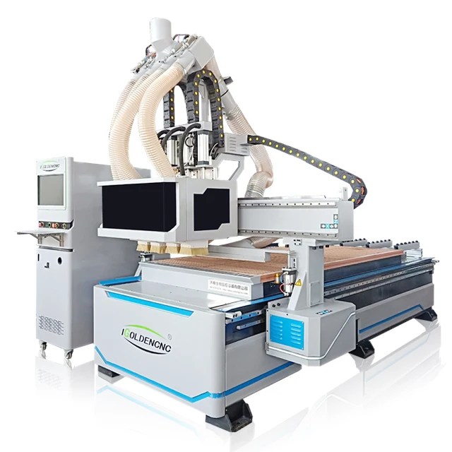 4 axis cnc router atc 3d wood carving machine price