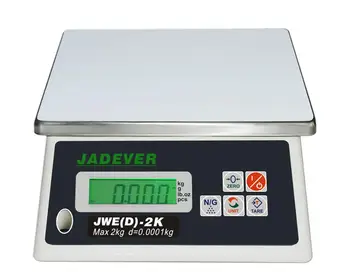 small scale weighing machine