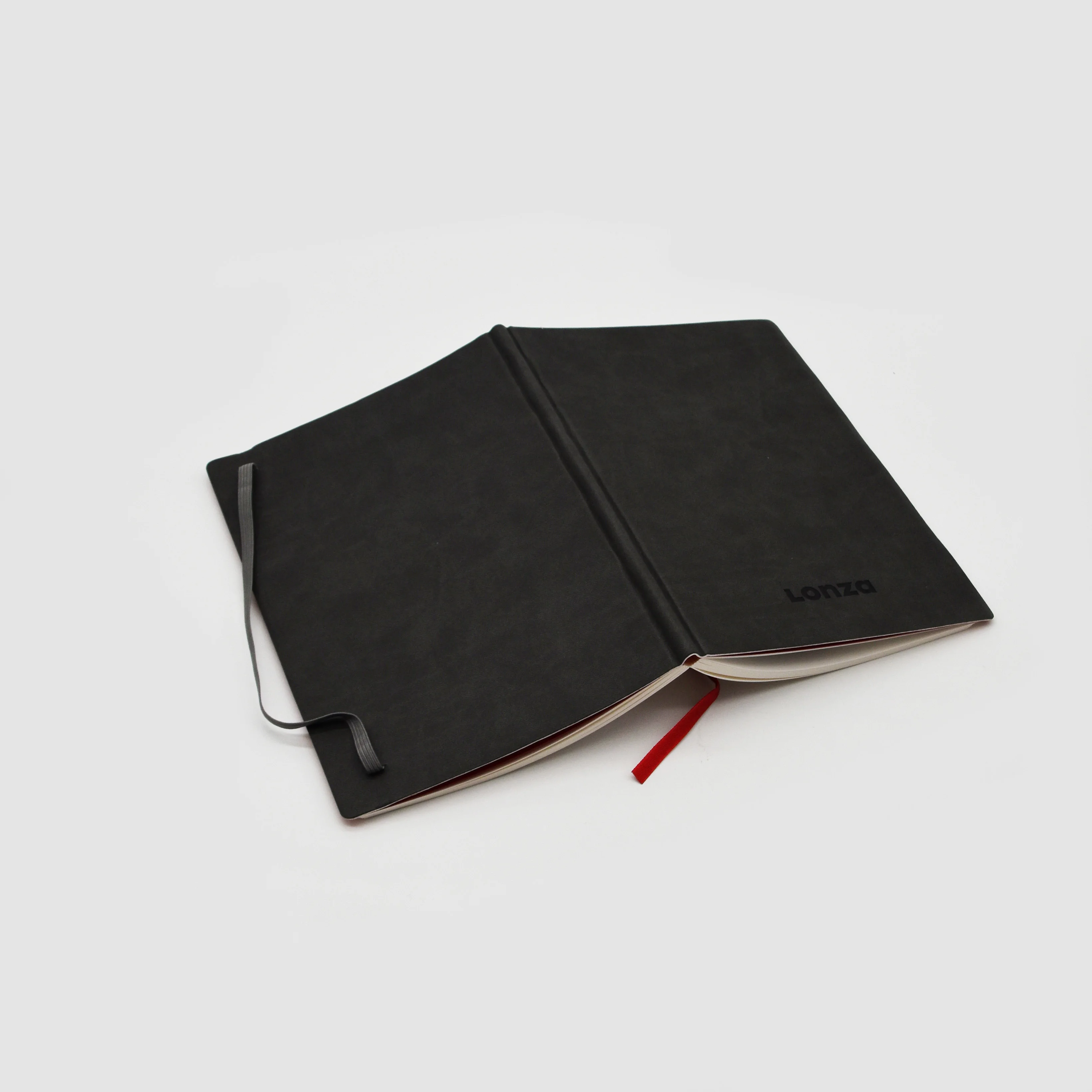 
Custom PU Notebook printing service in China , Cheap notebook printer 