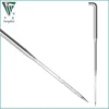 Chinese felting needle M222 F3137/ F3147 15*18*40 for leather fabric