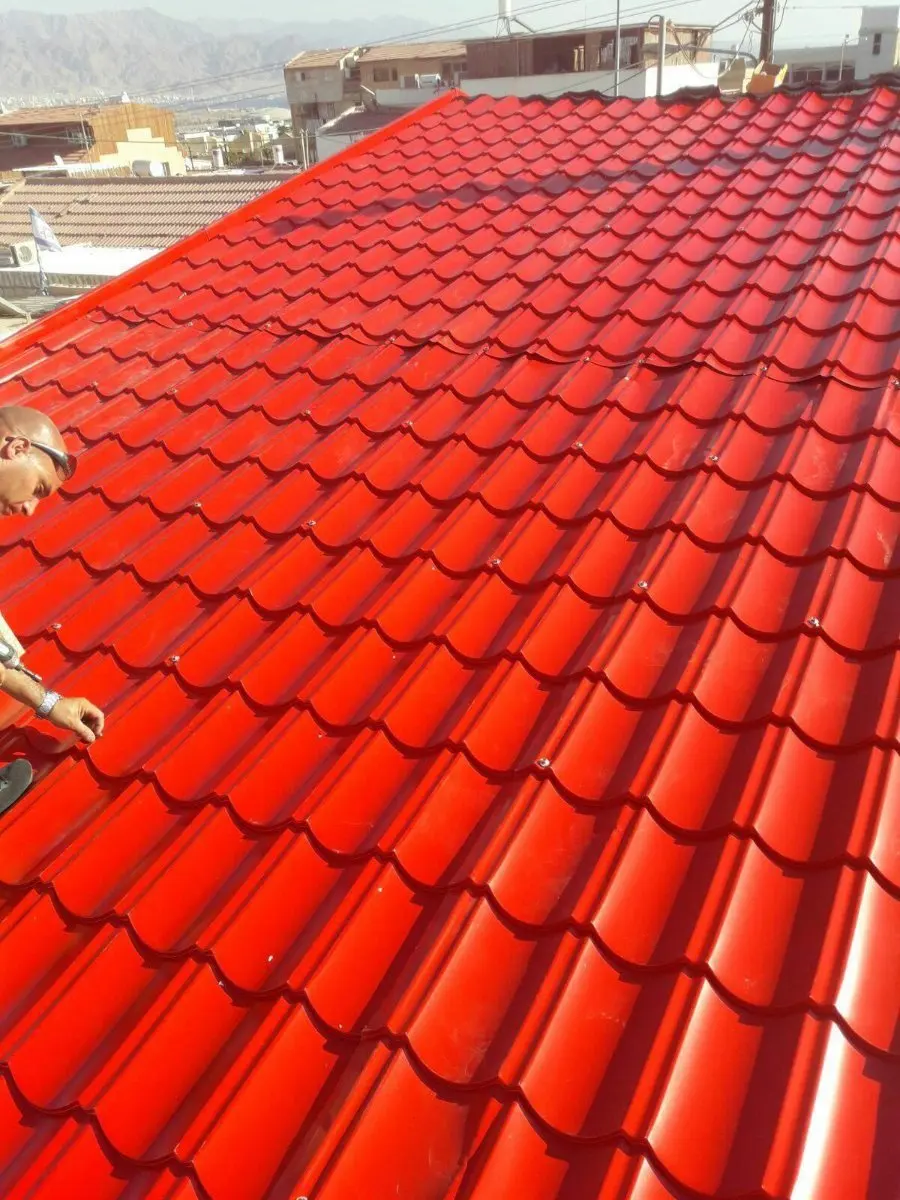 Highclass Zinc Coated Metal Corrugated Metal Roof Sheet Color Roof Price In Philippines Buy