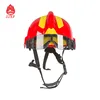 American F2 fireman firefighter helmet for sale