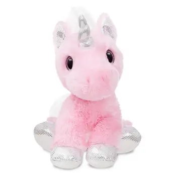 unicornio peluche ty