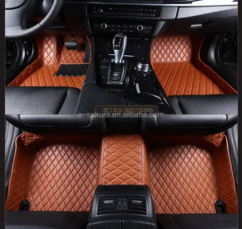 buy car floor mats online