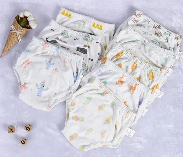 reusable nappy pants