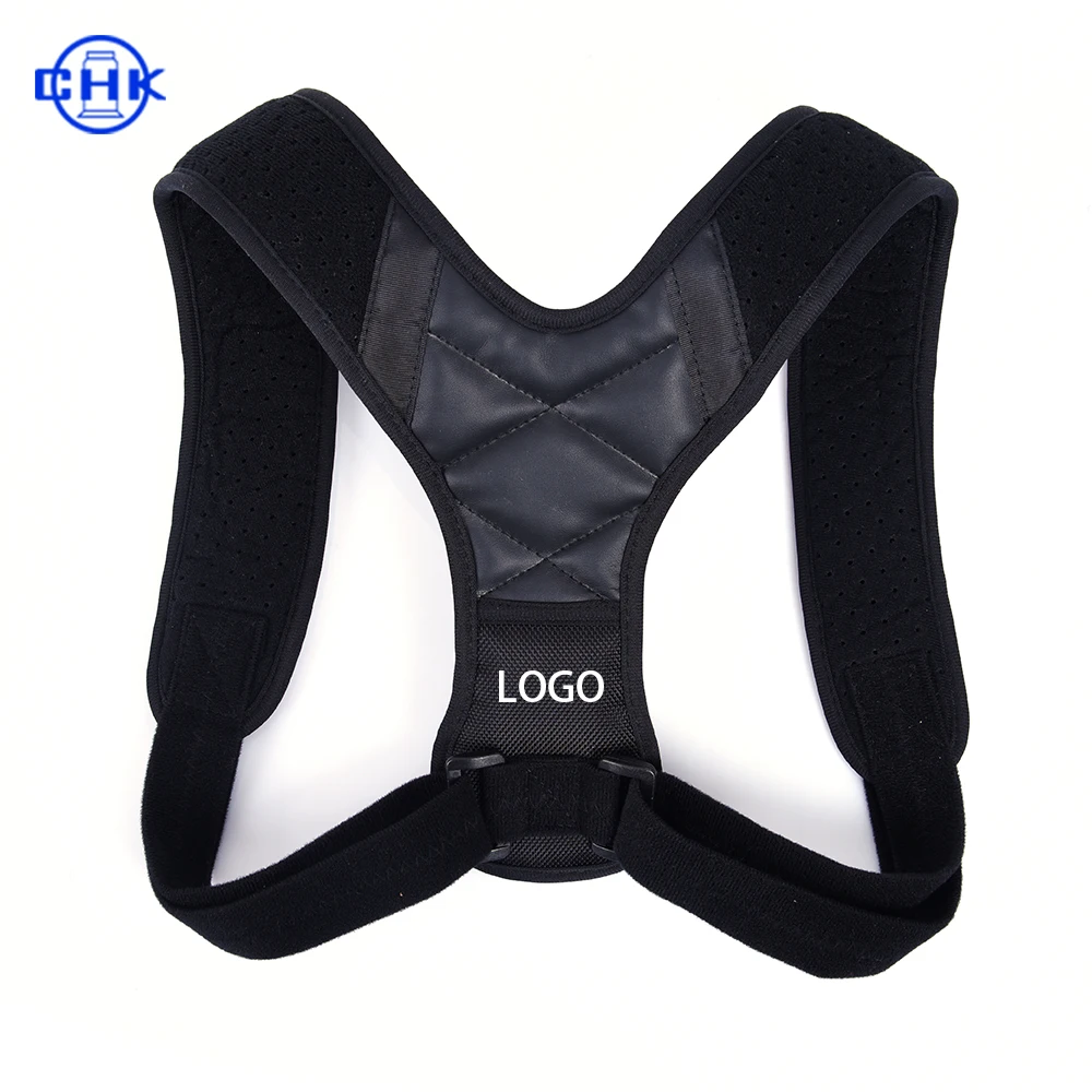 

2019 Newest Improved Vests To Correct Posture Support Adjustable Back Posture Corrector