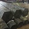 Manufacturer preferential supply blank Q195 Galvanized round tube hollow section round steel pipe