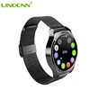 2019 CustomMen Woman Bluetooth Fitness Tracking Smart Watch Phones