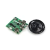 Manufacturers supply usb sound voice recording module with motion sensor