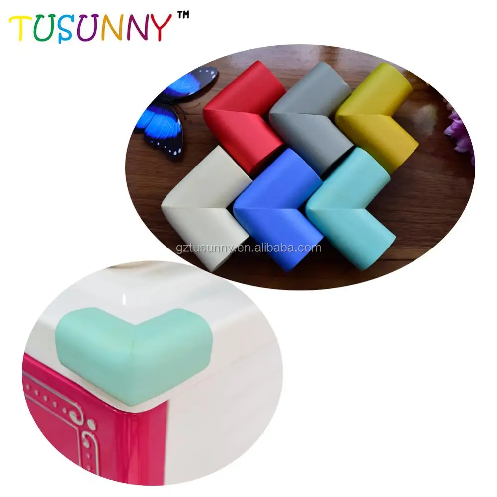Popular Furniture Sharp Corners Table Edge Cover For Baby Safety Buy