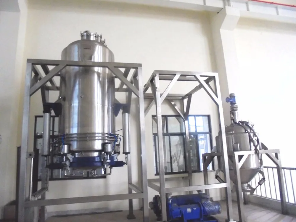 Herb Hexane Solvent Extraction Equipment Buy Solvent Extraction