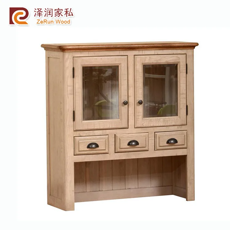 China Oak Sideboard China Oak Sideboard Manufacturers And