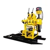 Light Weight Water Well Drilling Rig For Hydrological Engineering
