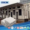 China alibaba high quality lightweight decorative foam stone panels
