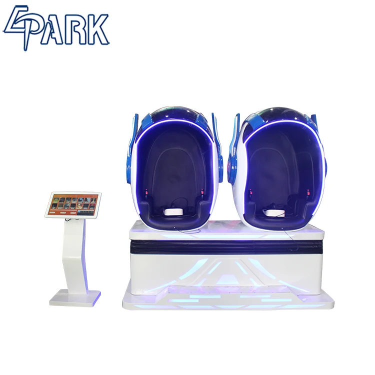 

VR Entertainment equipment electric system amusement 9d vr motion ride support multiplayer game machines