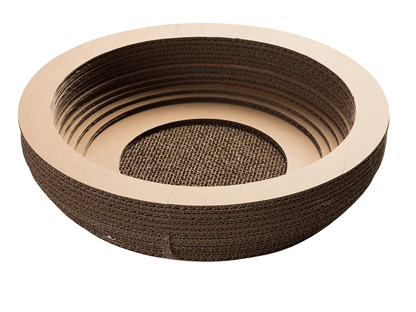 super quality cat scratcher