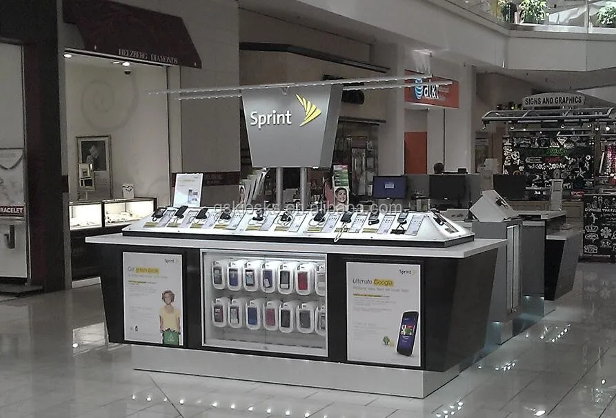Stylish Design Cell Phone Repair Kiosk With Sz Factory Buy 10*20ft Sz Cell Phone Repair Kiosk