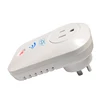 WiFi access point support wrist watch blood pressure monitor with power transmission configurable