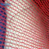 PE yellow construction net safety net in roll