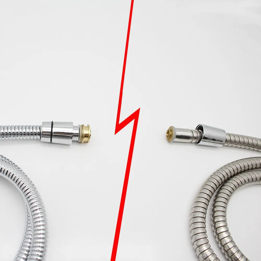 1.5m Bathroom Hand Held Replaceable Shower Hose Flexible Hose Buy Shower Hose.,Flexible Hose