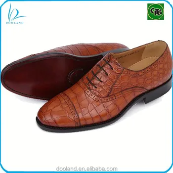 leather belly shoes mens