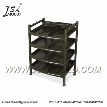 Injection Rattan Design Boot Shoe Rack Plastic Standing Shelf Mould Buy Boot Rak Sepatu Plastik Cetakan Plastik Berdiri Rak Cetakan Injeksi Plastik Rak Cetakan Product On Alibaba Com