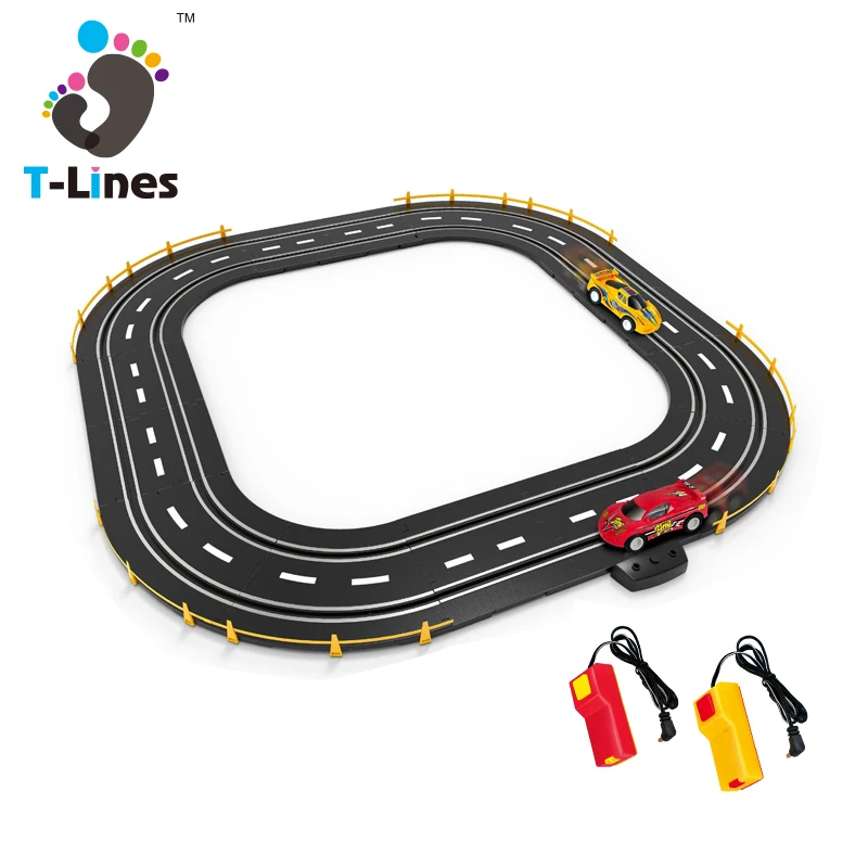 electric slot car tracks for sale