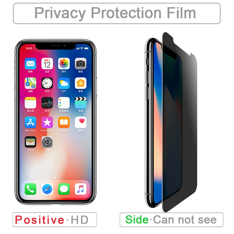 privacy glass screen protector privacy glass screen protector
