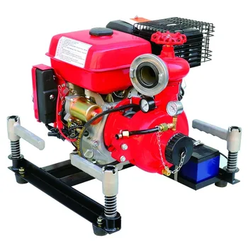 fire mounted trailer mobile bj 7g water larger