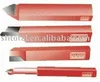 carbide tipped tool bits