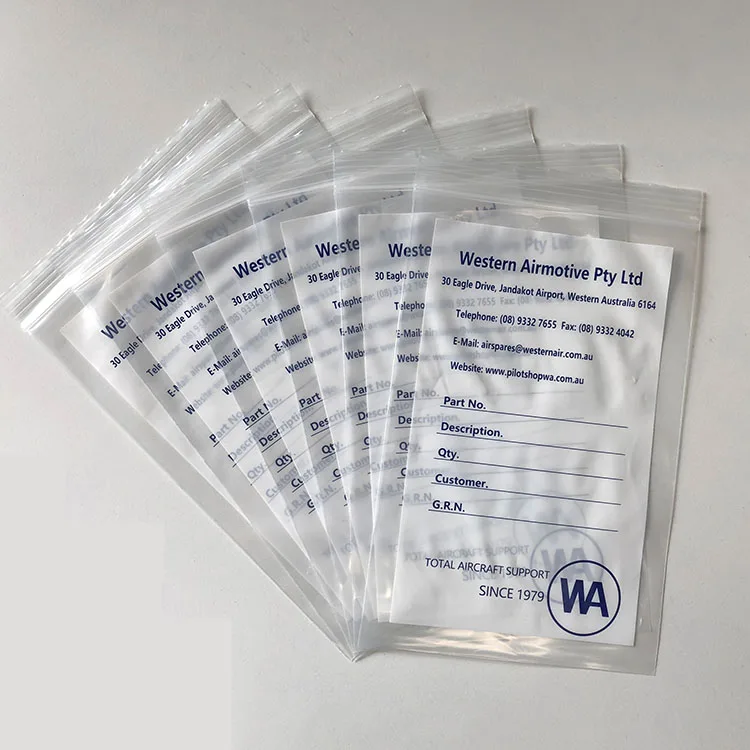 Factory Price Plastic Medication Plastic Pill Bags Buy Medication