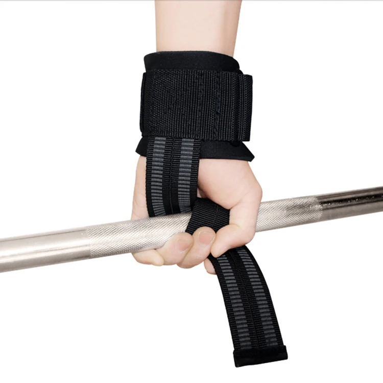 

Black Neoprene Wrist Support