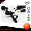 cheap 3.5mm jack mini microphone for cellphone