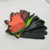 index finger and thumb work fantastically, very dexterous ski gloves