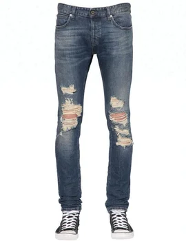 buy ripped jeans mens
