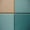 fabric wrapped acoustic wall panel fiberglass filling panel