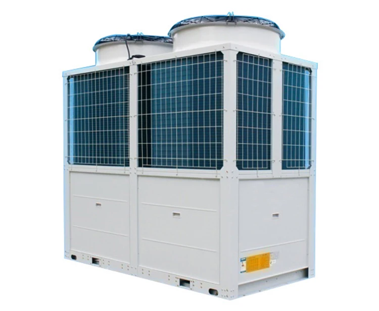 Air Cooled Industrial Recirculating Chiller Price / Water Cooling ...