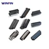 WINPIN High Quality 1.27mm Scsi Connector,Industrial Plug &Socket IDC Type