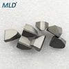 Good Wear Resistance Geological Prospecting Mining Cemented Carbide Tips
