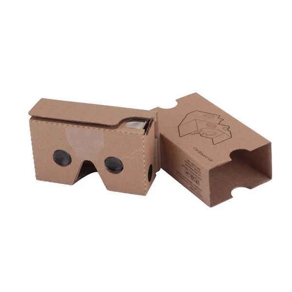 
Paper 3D Virtual Reality Glasses 3d VR Cardboard Glasses &nbsp;&nbsp;&nbsp;